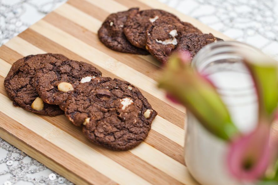3 vegan cookie recipes to bake this week! in Sacramento, CA 3 vegan cookie recipes to bake this week! in Sacramento, CA